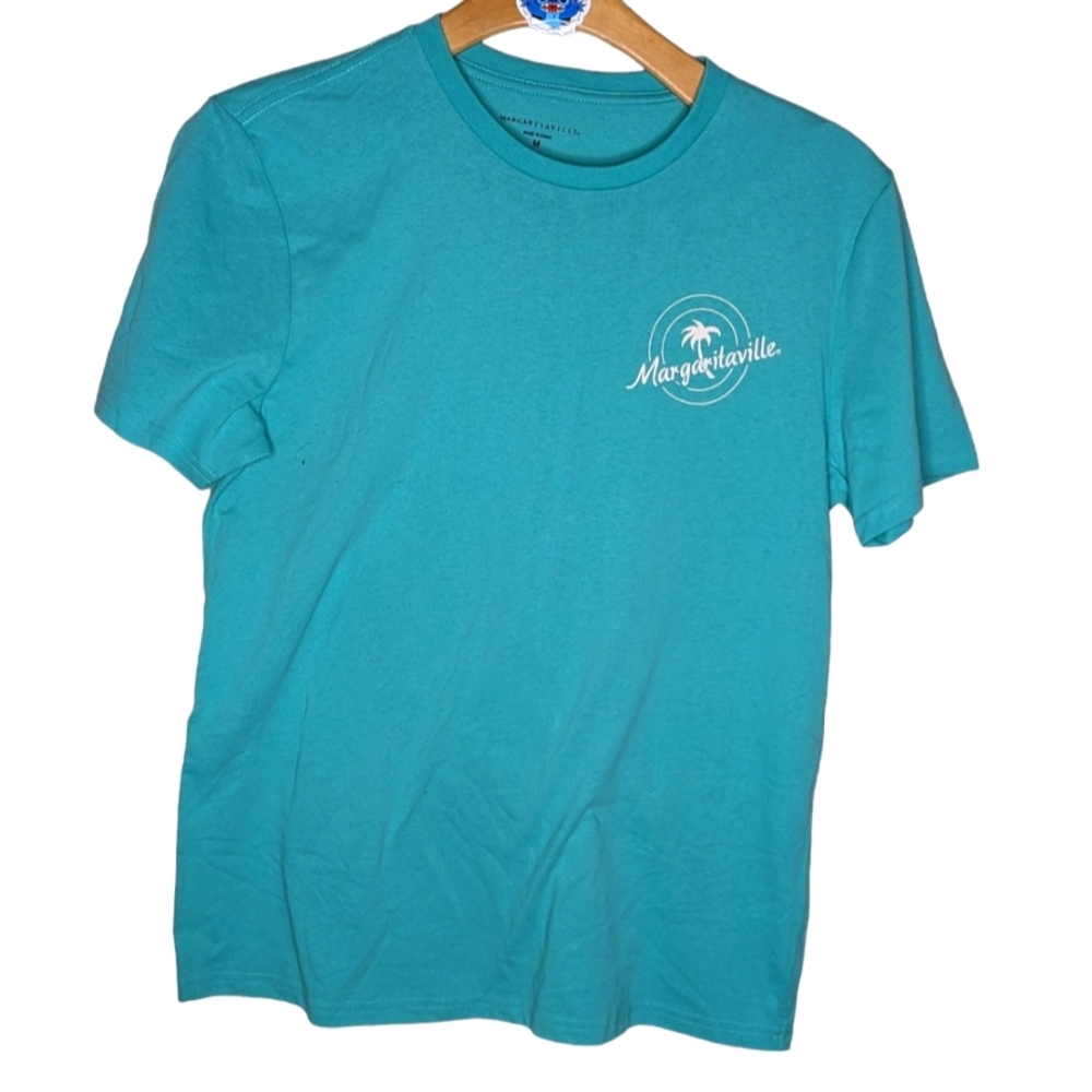 Men's Margaritaville short sleeve graphic T-shirt